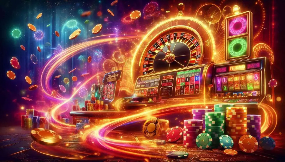 Avenger Casino